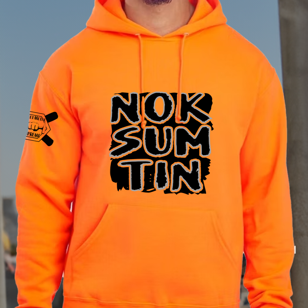 NOK SUM TIN Shirt