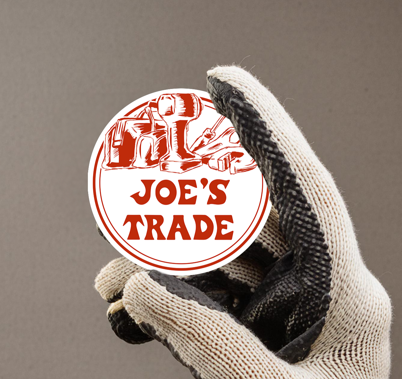 Joe's Trades