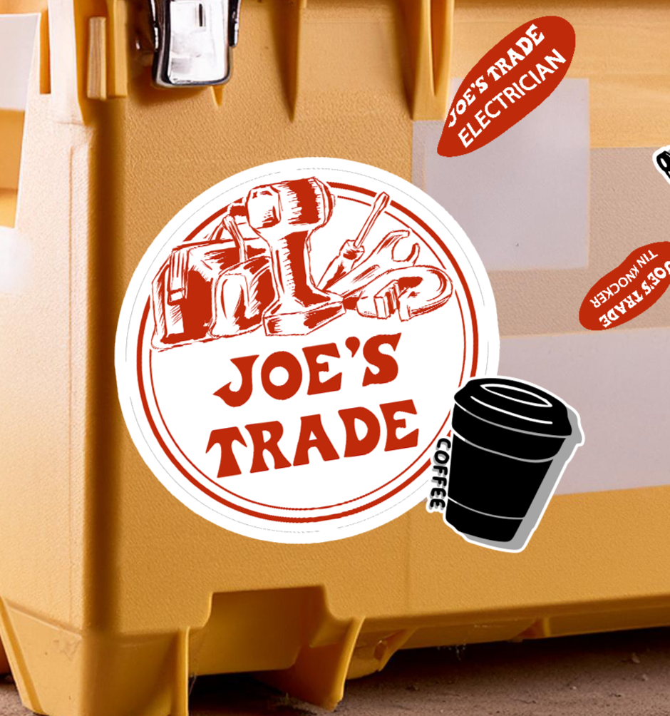 Joe's Trades