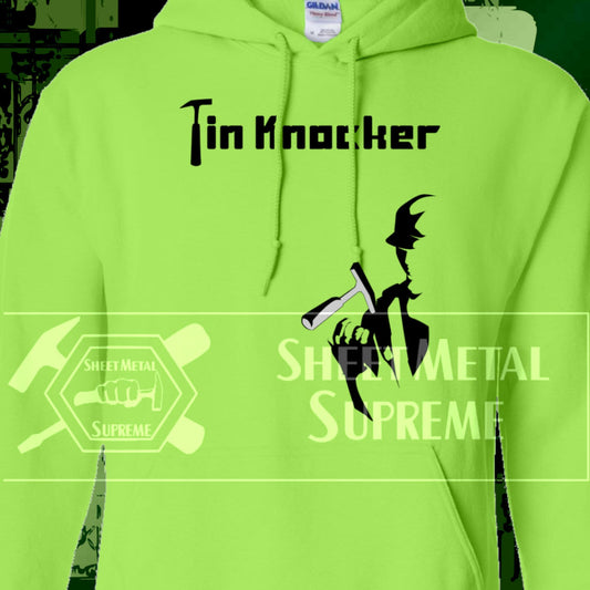 Tin Knocker Shirt