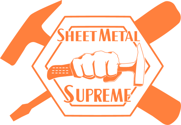 Sheet Metal Supreme