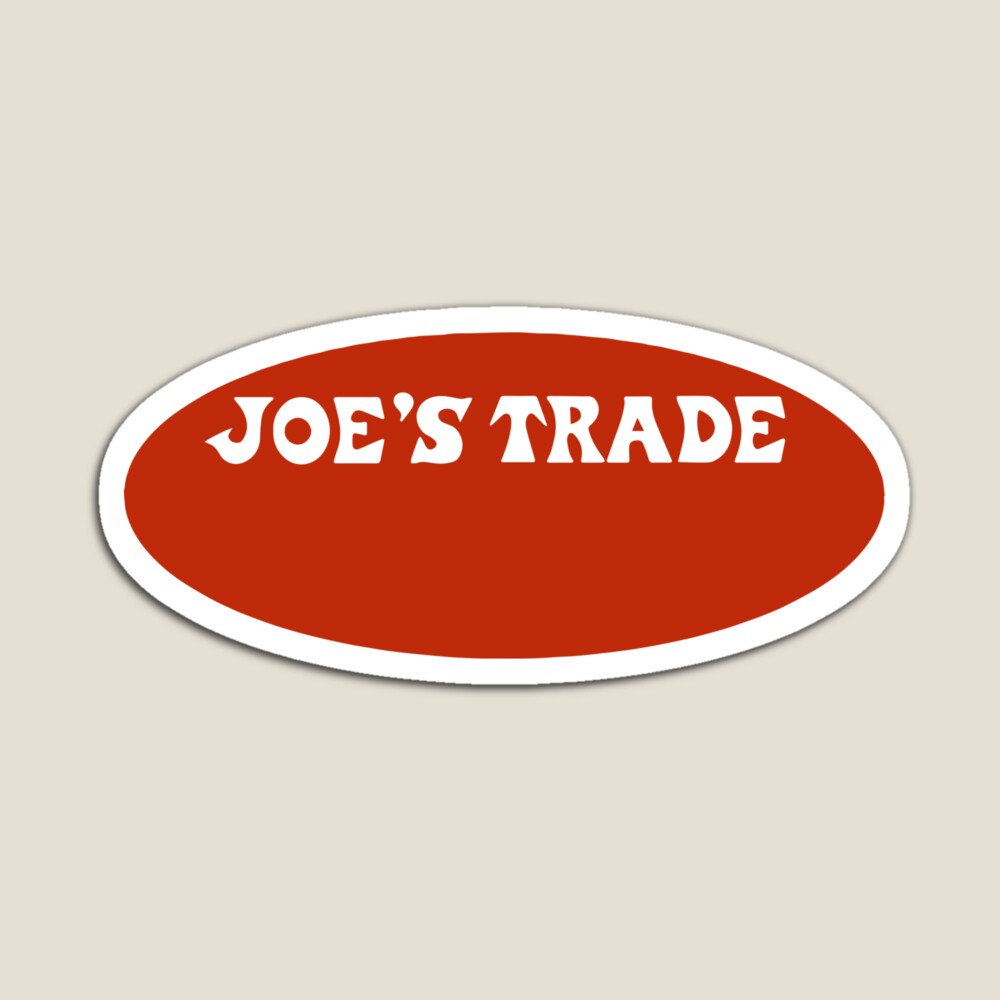 Joe's Trades